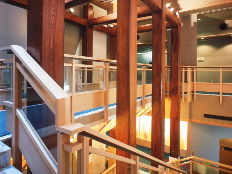 Shikisai Ichiriki Hotel Корияма Екстериор снимка