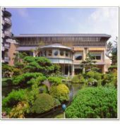 Shikisai Ichiriki Hotel Корияма Екстериор снимка